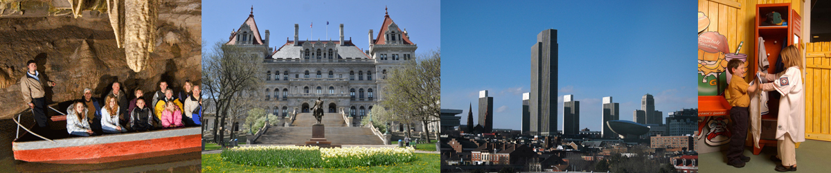 NY State Extended Travel Tours Bannner